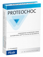 PROTEOCHOC 12 KAPSULA