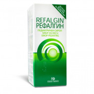 REFALGIN SIRUP 150ML