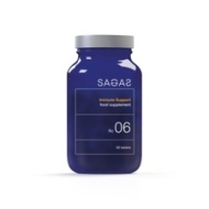 SAGAS Rc 06 IMMUNE SUPPORT TBL A60
