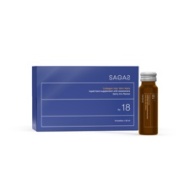 SAGAS RC 18 COLLAGEN HAIR SKIN NAILS 50 ML 2XA10 PAKET
