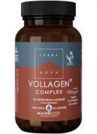 TERRANOVA VOLLAGEN COMPLEX 50 KAPSULA