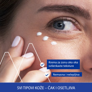 URIAGE AGE LIFT KREMA ZA ZONU OKO OKA 15ML - Img 3