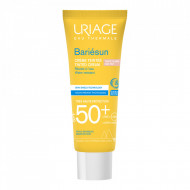 URIAGE BARIESUN SPF50 TONIRANA KREMA SVETLA