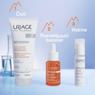 Uriage Depiderm dnevna krema protiv fleka spf50+ 30ml - Img 7