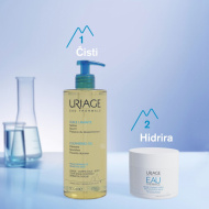 URIAGE EAU THERMALE BALZAM ZA TELO 200ml - Img 7