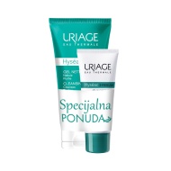 Uriage hyseac 3-regul+ krema 40 ml + gel za pranje 150 ml specijalna ponuda - Img 2