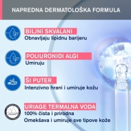 URIAGE TOLEDERM CONTROL BOGATA KREMA - Img 5