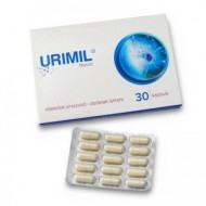 URIMIL NEURO 30 KAPSULA - Img 2