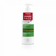 VICHY DERCOS ANTI-DANDRUFF Šampon protiv peruti za suvu kosu, 390 ml