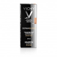 VICHY DERMABLEND CORRECTOR Tečni korektivni puder SPF 35, 30 ml, 45 Gold - Img 2