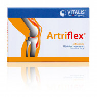 VITALIS ARTRIFLEX, 20 kapsula