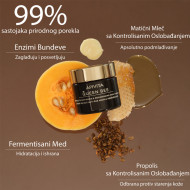 APIVITA QUEEN BEE NOĆNA KREMA 50ML - Img 2