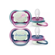 Avent Varalica Ultra Air 6-18M Nighttime Star/Dreams SCF376/14
