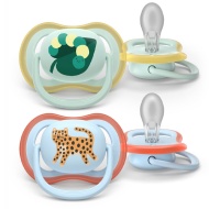Avent varalica ultra air tigar/crvic 0-6m