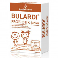 BULARDI PROBIOTIK JUNIOR 10 KESICA - Img 1