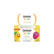 Centrum Junior 30 tableta za žvakanje - Img 2