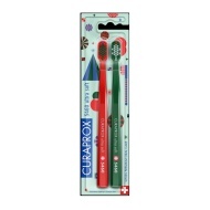 Curaprox Četkica Ultra Soft CS 5460 Christmas Edition 2/1