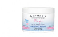 DERMEDIC BABY ULTRA BOGATI PUTER ZA TELO 225ML