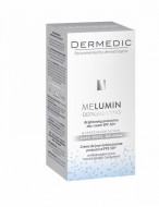 DERMEDIC MELUMIN ZAŠTITNA DNEVNA KREMA ZA POSVETLJIVANJE SA SPF50+ 50ML