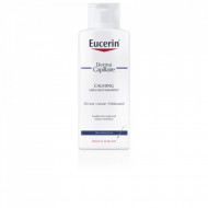 Eucerin DermoCapillaire šampon za suvu kožu glave 250ml