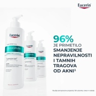 Eucerin Dermopure Clinical Korektivni gel za čišćenje, 400 ml - Img 3