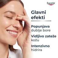 Eucerin Hyaluron-Filler Dnevna Krema SPF 30 50ml SPF30 - Img 2