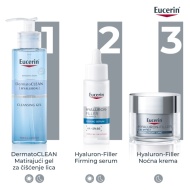 Eucerin Hyaluron-Filler Noćna krema 50ml - Img 5