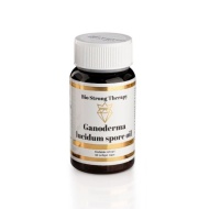 Ganoderma Lucidum ulje iz spora, 60 softgel kapsula