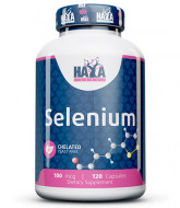 Haya Labs Selen 120 kapsula