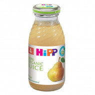 HIPP SOK KRUŠKA 200ML