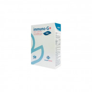 Immuno G + 500 30 kapsula