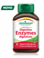 Jamieson Digestivni enzimi 90 tableta