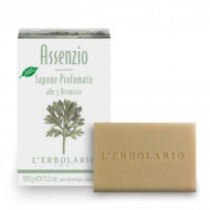 L'Erbolario assenzio sapun 100 g