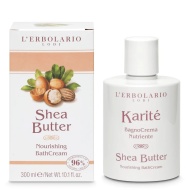 L' ERBOLARIO Karite Kupka 300ml