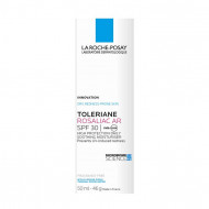 LA ROCHE-POSAY TOLERIANE ROSALIAC AR SPF30 Dnevna umirujuća hidratantna krema s visokom zaštitom spf30 - Img 2