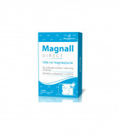 MAGNALL MAGNEZIJUM DIRECT 20/1kesice