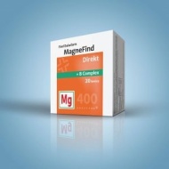 MagneFind 400 Direkt + B Comlex 20 kesica