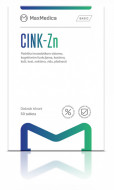 MAXMEDICA CINK ZN 50 TABLETA