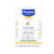 Mustela Sapun sa Cold kremom 100ml