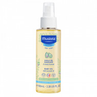 Mustela Ulje za bebe 100ml