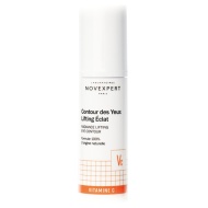 NOVEXPERT Radiance lifting krema za zonu oko očiju 15ml