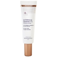 NOVEXPERT Tonirana caramel krema – svetla 30ml