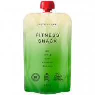 NUTRINO LAB PIRE FITNESS MIX 200G