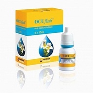 OCUFLASH KAPI 2x10ml