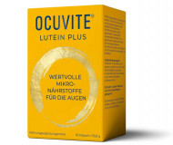 OCUVITE LUTEIN PLUS 60 kapsula - Img 1