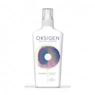 OKSIGEN AKTIVNI KISEONIK 200ML
