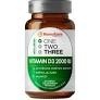 ONE TWO THREE VITAMIN D3 2000 IU 60 kapsula