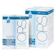 ORS Rehydration Granules 10x