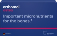 Orthomol Osteo 30 kesica