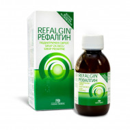REFALGIN SIRUP 150ML - Img 2